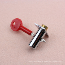 Porta de segurança de porta de 37 mm Bolt / Door Scurity Bolt e Star Key, RDA-35